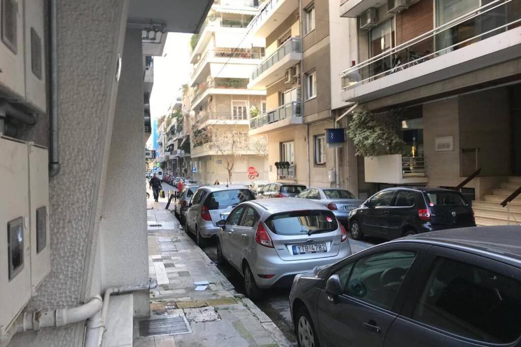 Luxury 2 Bedroom 2 Bathroom Flat In Kolonaki ! Apartment *