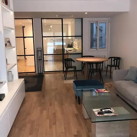 Luxury 2 Bedroom 2 Bathroom Flat In Kolonaki ! Athens Exterior photo