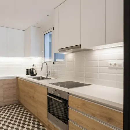 Luxury 2 Bedroom 2 Bathroom Flat In Kolonaki ! Athens Exterior photo