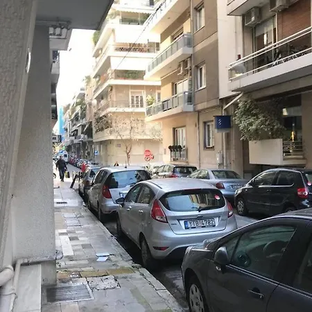 Luxury 2 Bedroom 2 Bathroom Flat In Kolonaki ! Athens Exterior photo