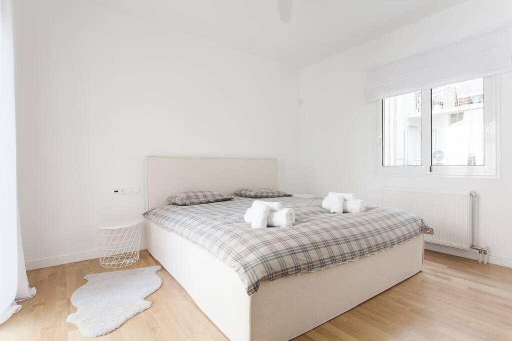 Luxury 2 Bedroom 2 Bathroom Flat In Kolonaki ! Apartment *