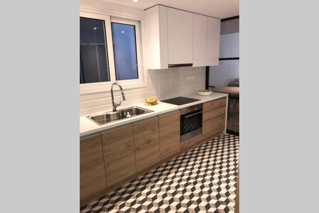 Apartment Luxury 2 Bedroom 2 Bathroom Flat In Kolonaki ! *