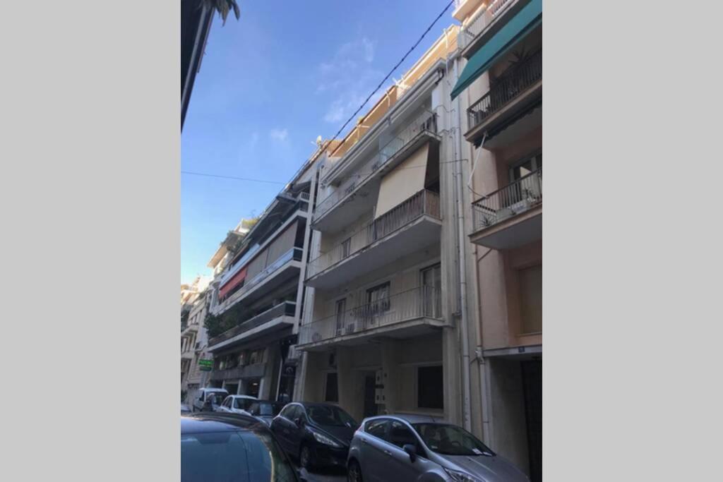Apartment Luxury 2 Bedroom 2 Bathroom Flat In Kolonaki ! Athens