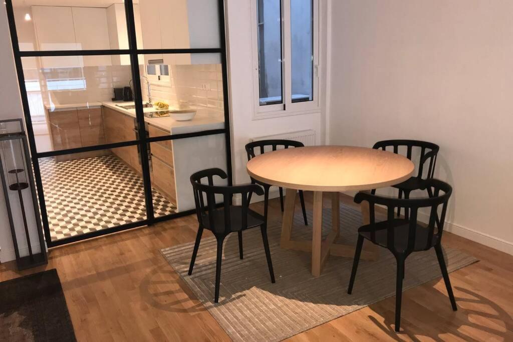 Luxury 2 Bedroom 2 Bathroom Flat In Kolonaki ! Apartment *