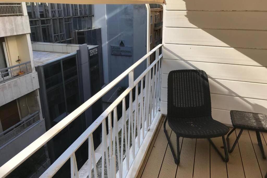 Luxury 2 Bedroom 2 Bathroom Flat In Kolonaki ! Athens