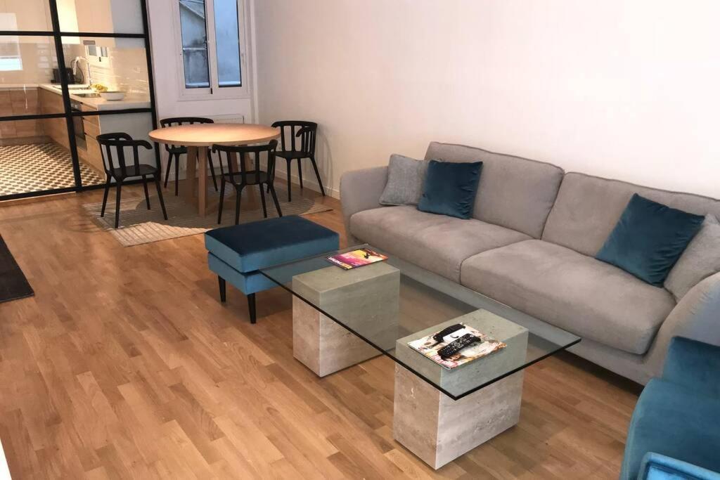 Apartment Luxury 2 Bedroom 2 Bathroom Flat In Kolonaki !