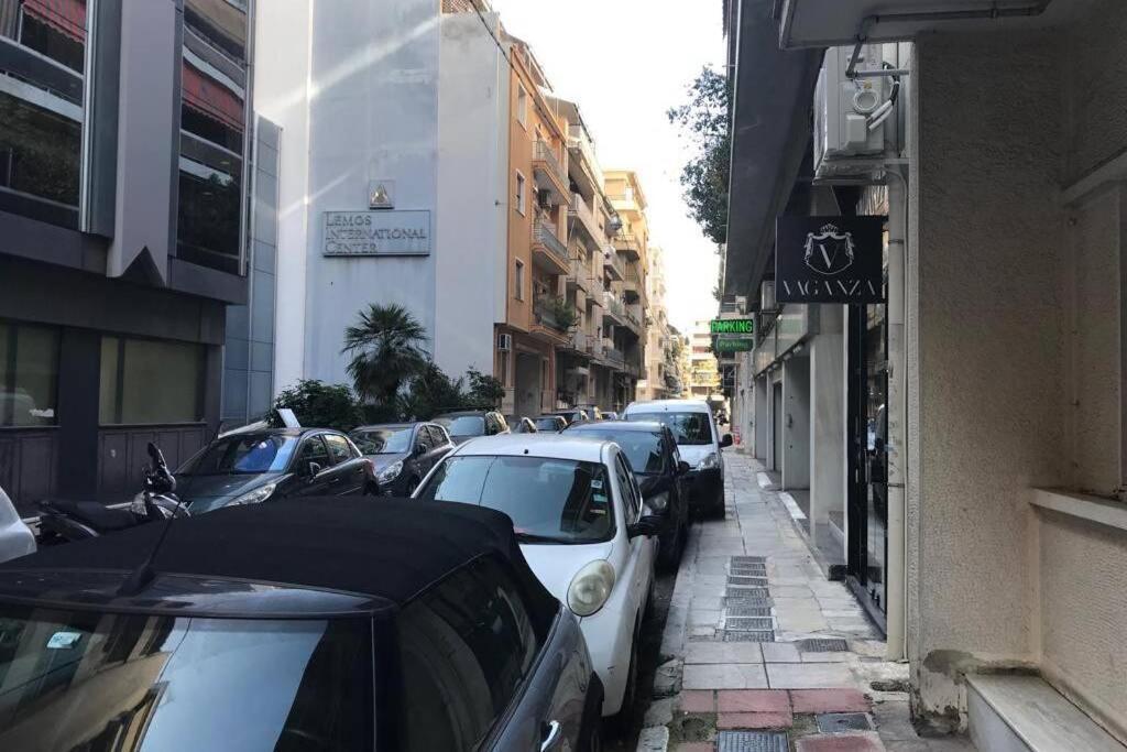 Luxury 2 Bedroom 2 Bathroom Flat In Kolonaki ! Apartment