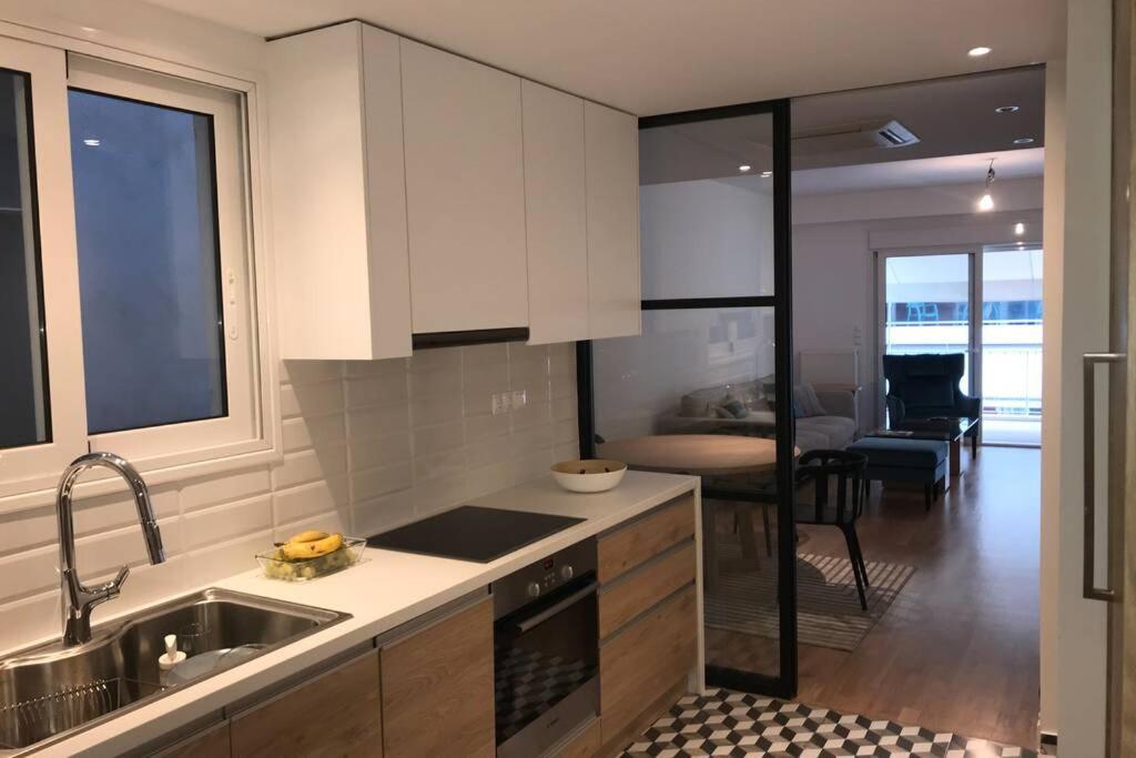 Luxury 2 Bedroom 2 Bathroom Flat In Kolonaki ! Apartment